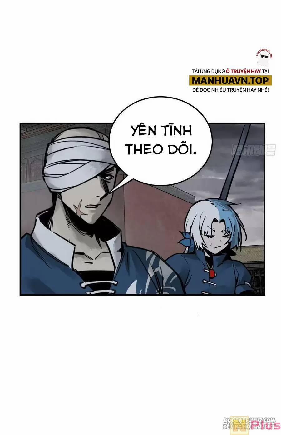 Xuyên Không Thành Chim 139 trang 39