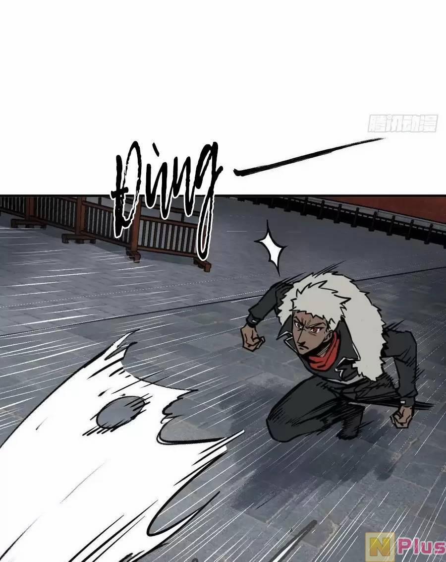 Xuyên Không Thành Chim 139 trang 43