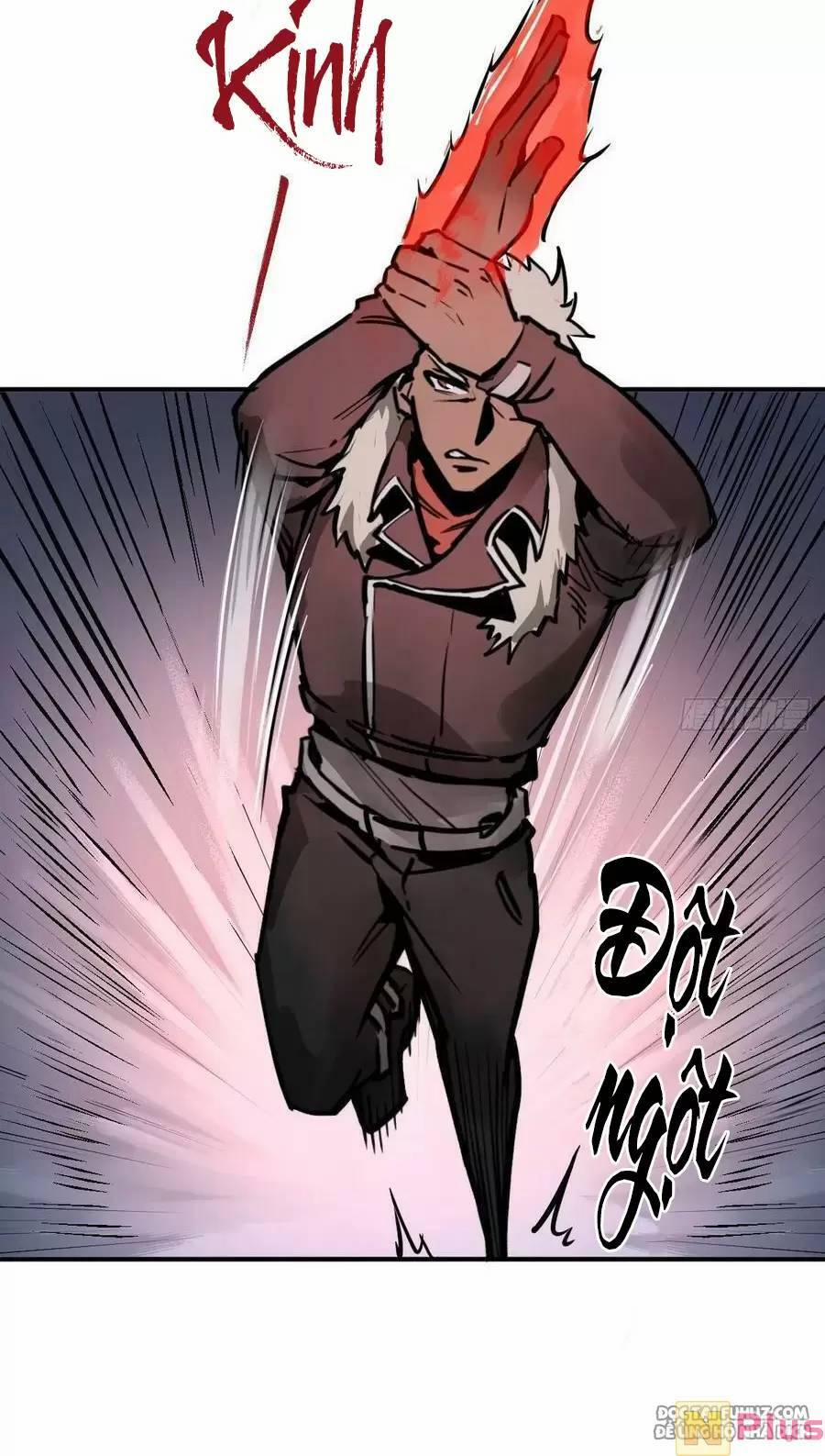 Xuyên Không Thành Chim 139 trang 48