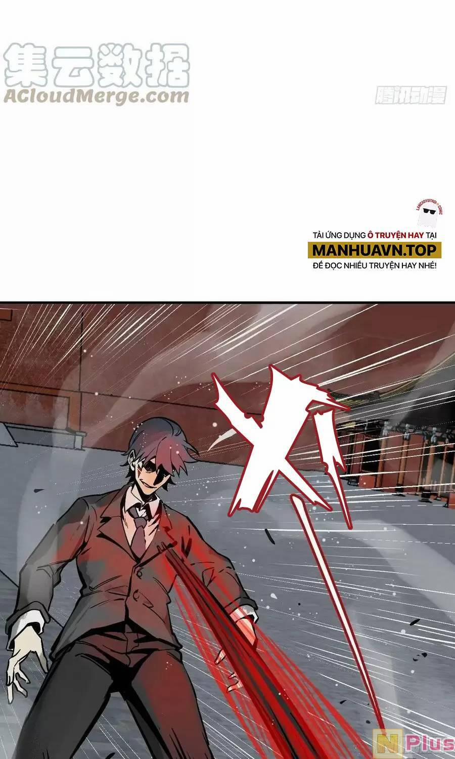 Xuyên Không Thành Chim 139 trang 49