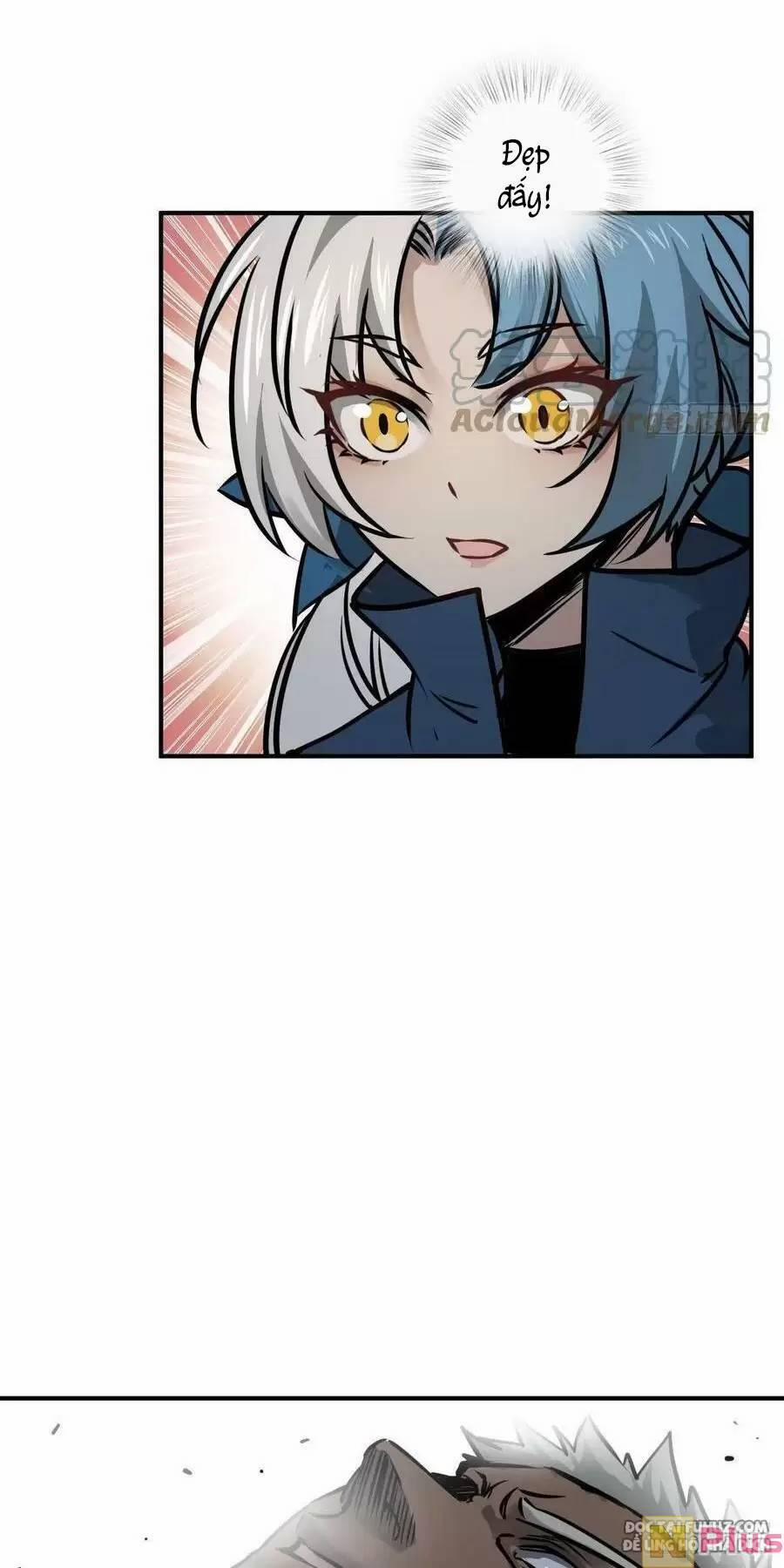 Xuyên Không Thành Chim 139 trang 67