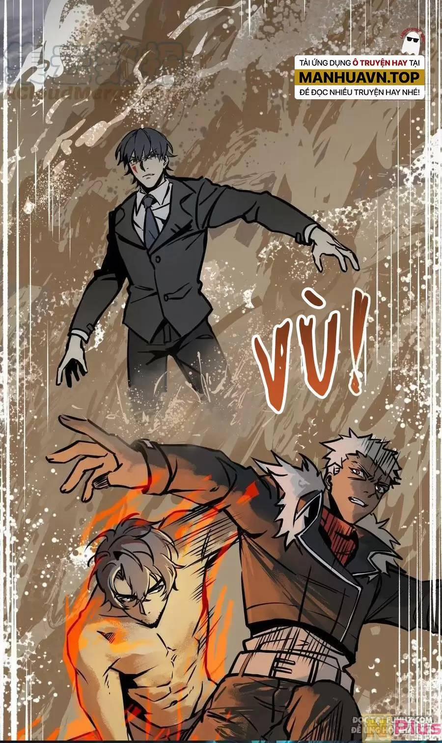 Xuyên Không Thành Chim 139 trang 85