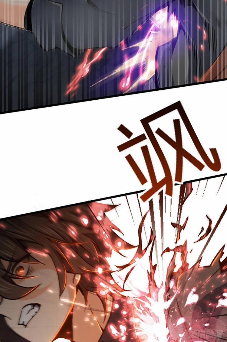 Xuyên Không Thành Chim 14 trang 10