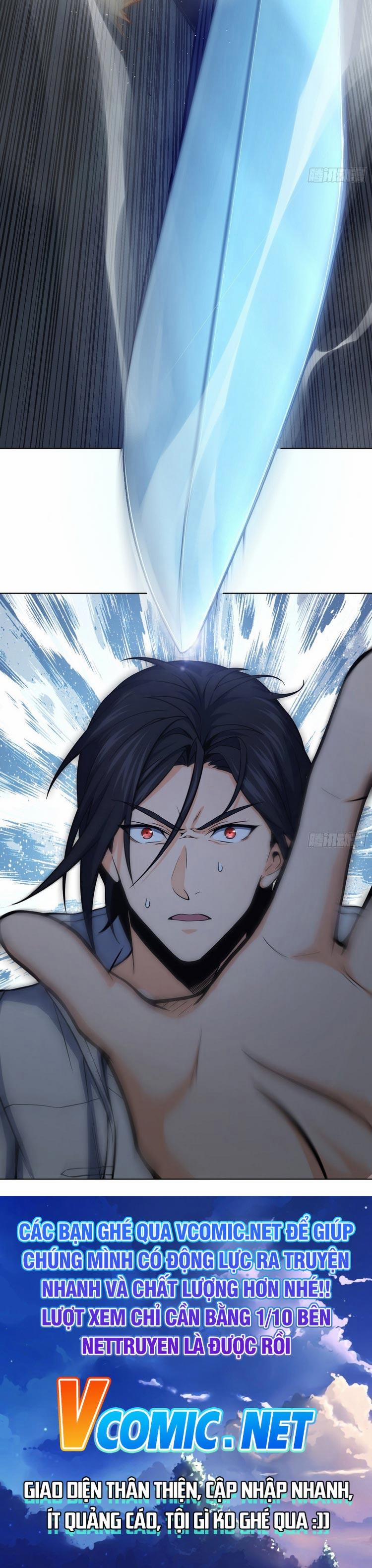 Xuyên Không Thành Chim 14 trang 23