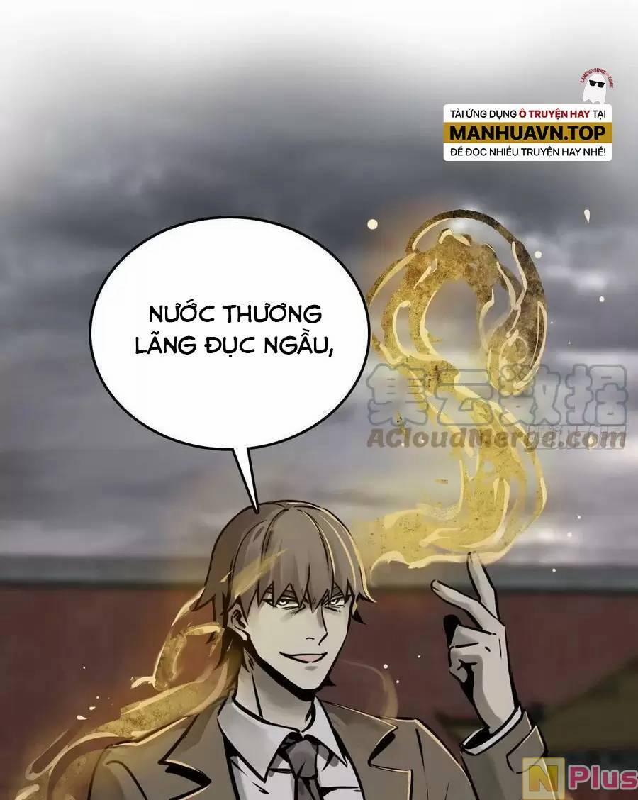 Xuyên Không Thành Chim 140 trang 13