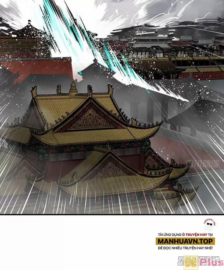 Xuyên Không Thành Chim 140 trang 20