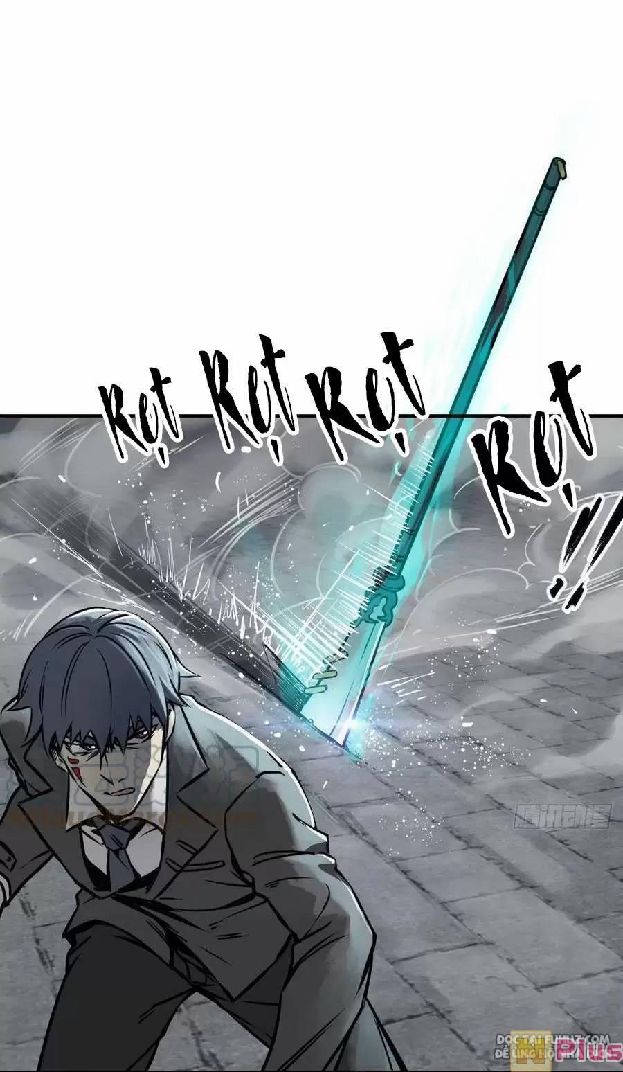 Xuyên Không Thành Chim 140 trang 21