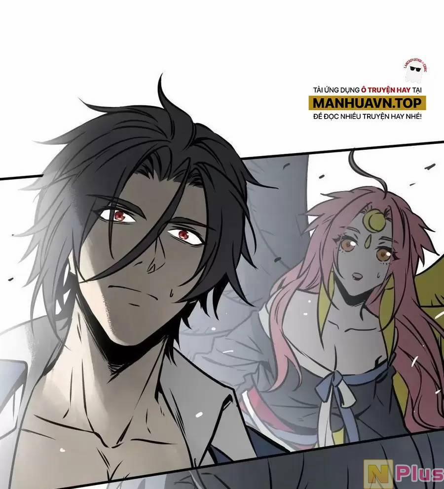 Xuyên Không Thành Chim 140 trang 25