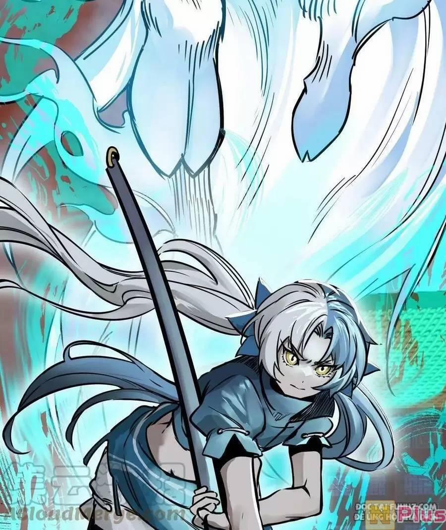 Xuyên Không Thành Chim 140 trang 30