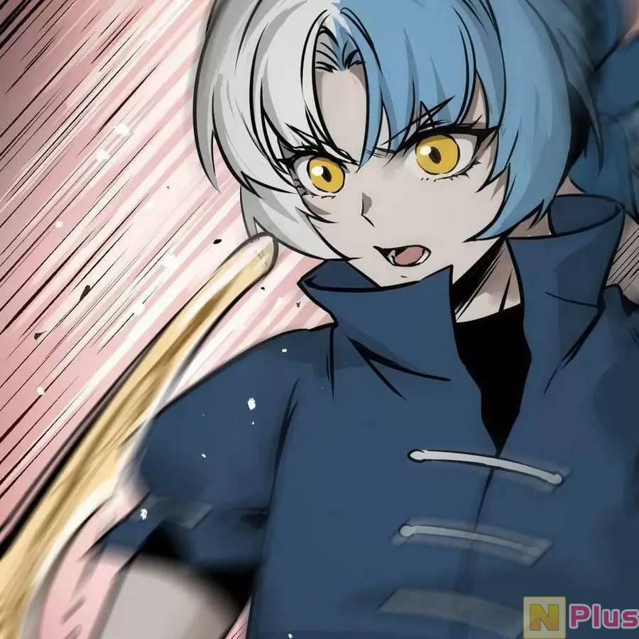 Xuyên Không Thành Chim 140 trang 37