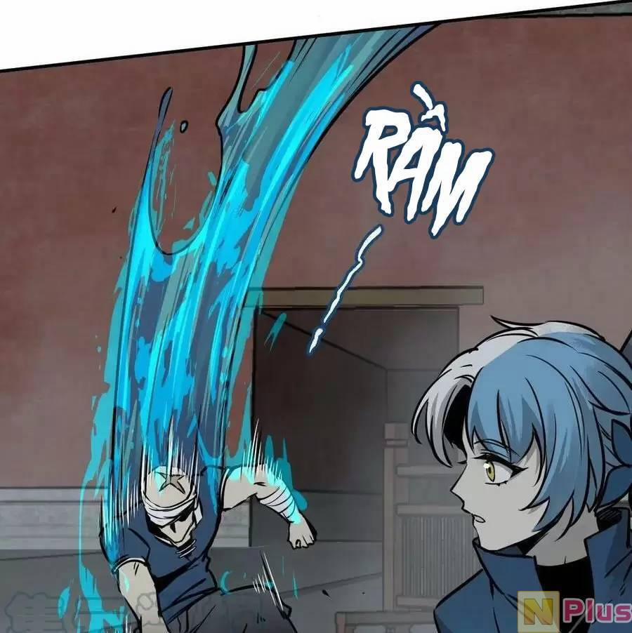 Xuyên Không Thành Chim 140 trang 41