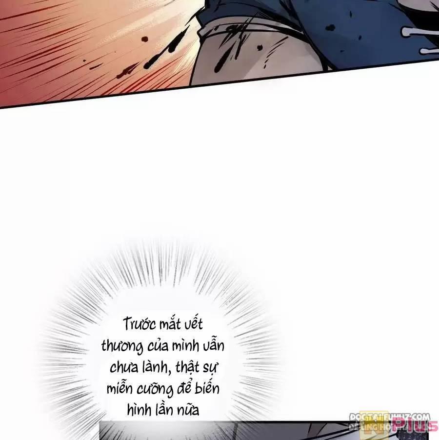 Xuyên Không Thành Chim 140 trang 44