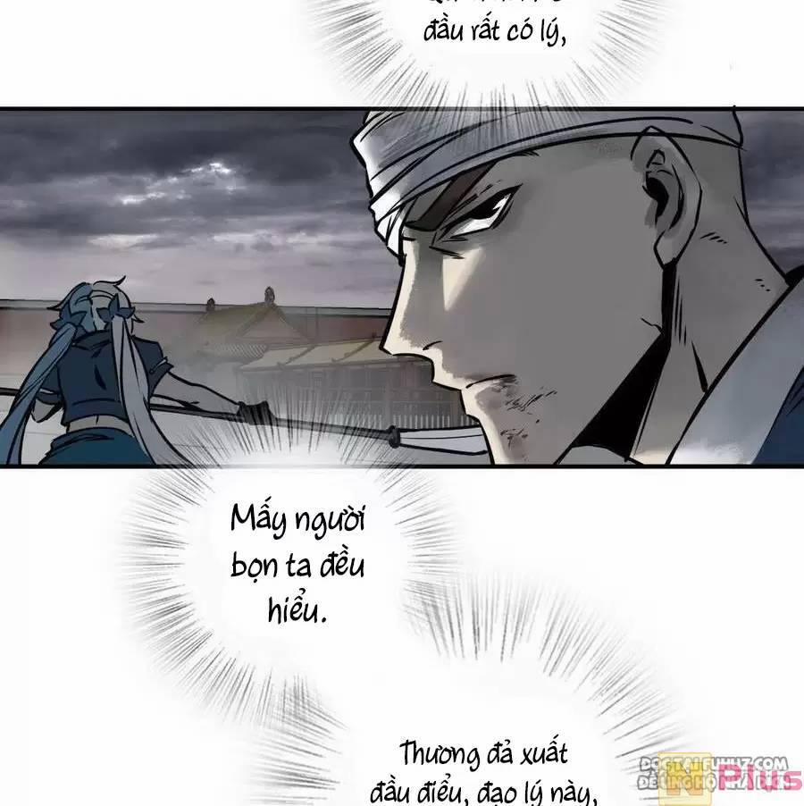 Xuyên Không Thành Chim 140 trang 48