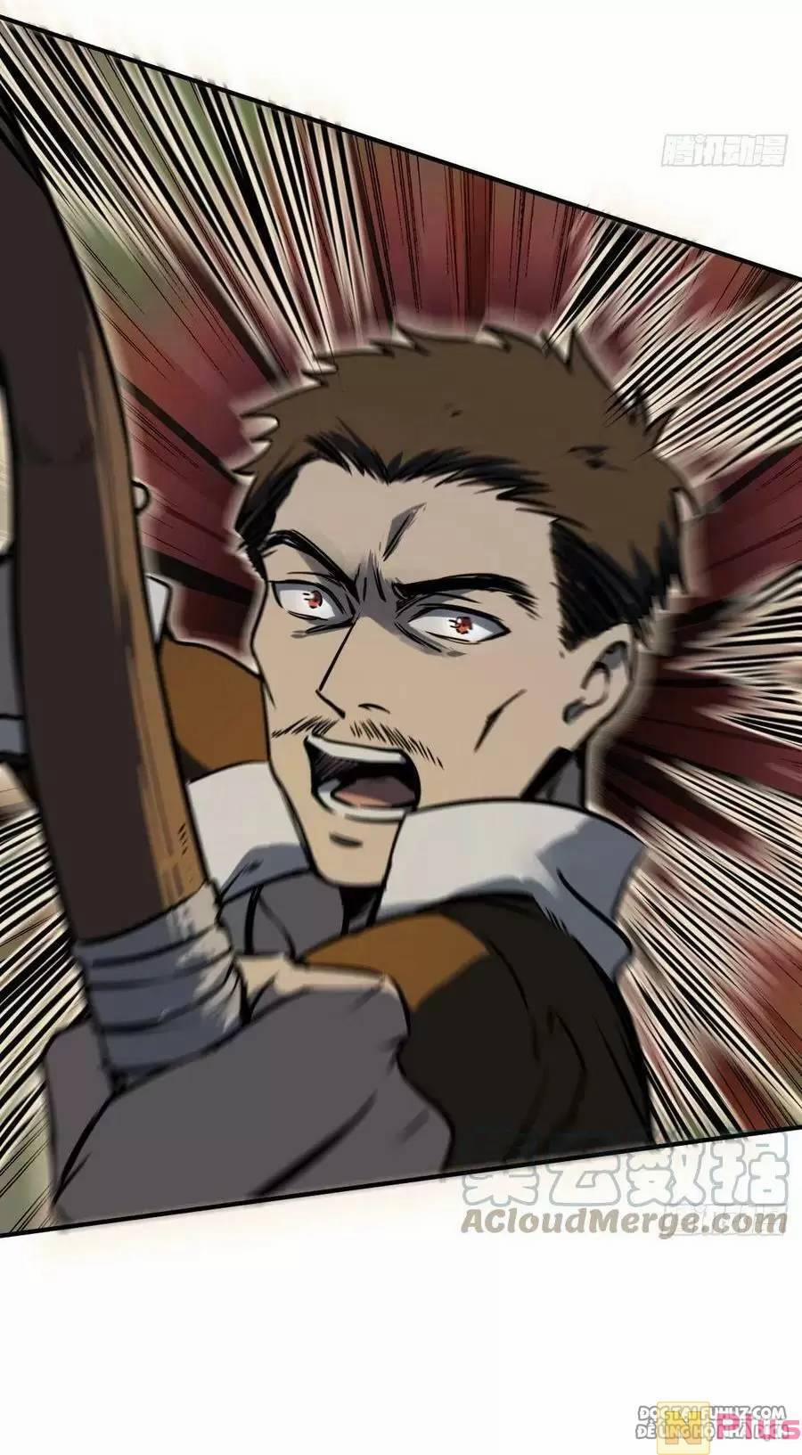 Xuyên Không Thành Chim 140 trang 60