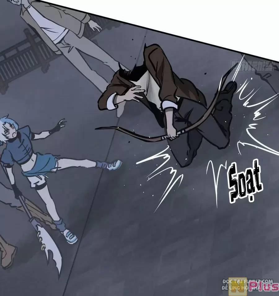 Xuyên Không Thành Chim 140 trang 63