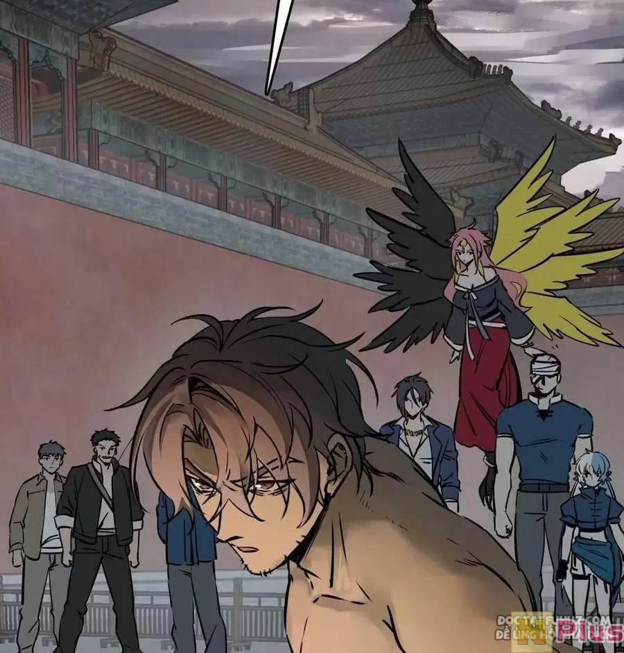 Xuyên Không Thành Chim 140 trang 7