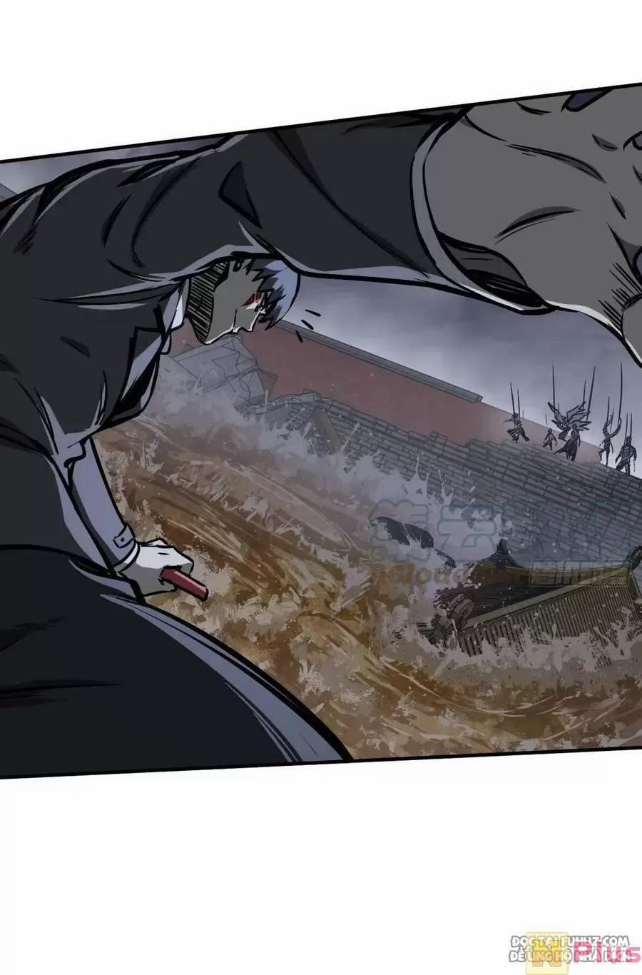 Xuyên Không Thành Chim 140 trang 80