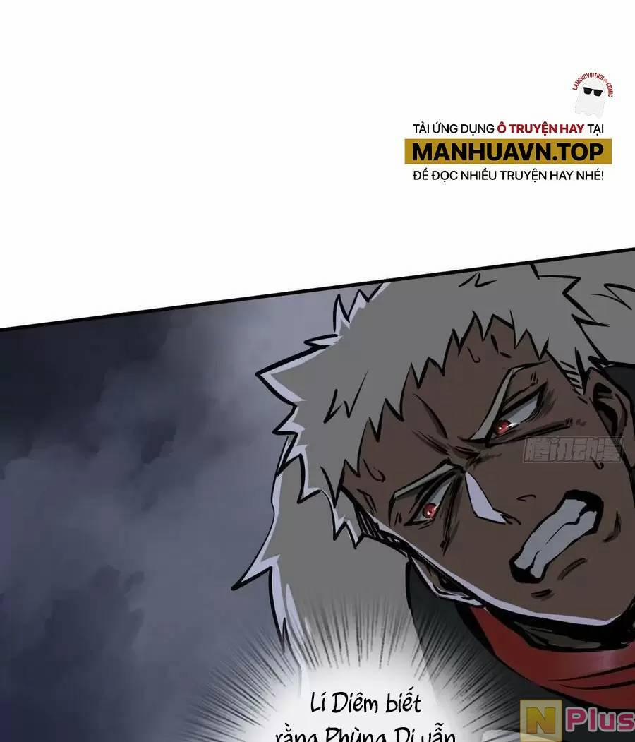 Xuyên Không Thành Chim 140 trang 81