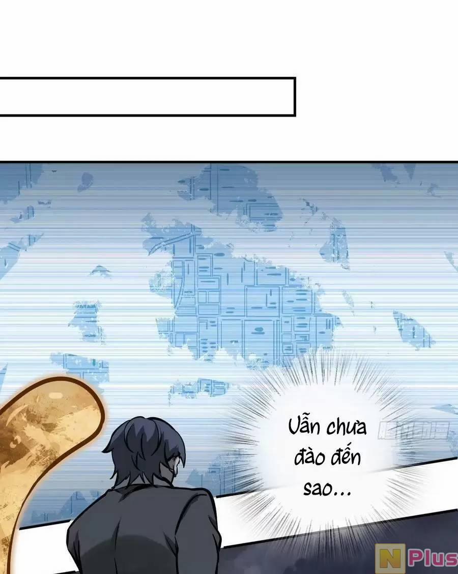 Xuyên Không Thành Chim 140 trang 87