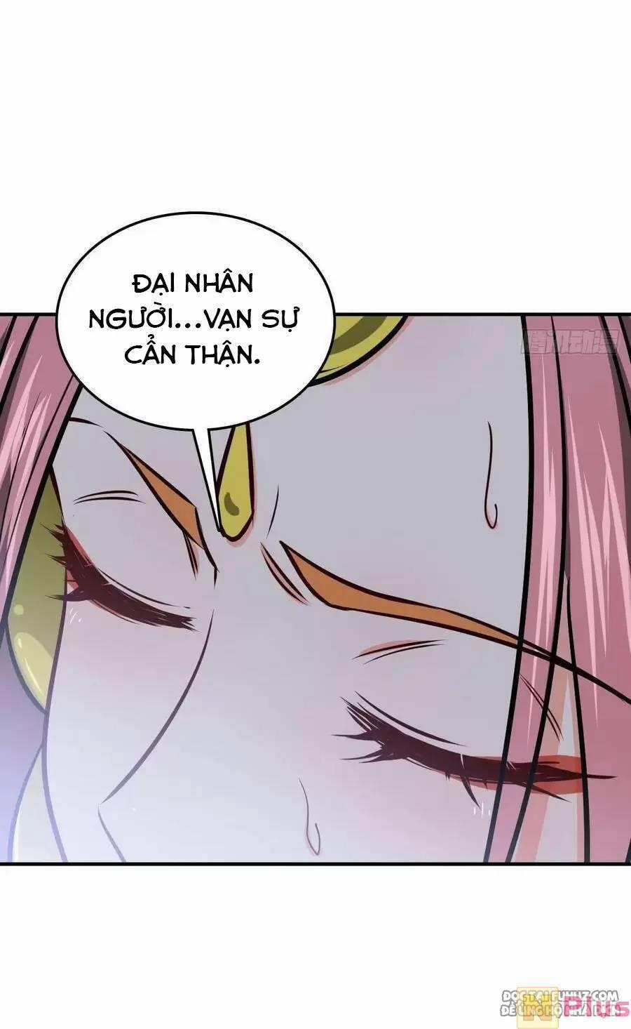 Xuyên Không Thành Chim 141 trang 10