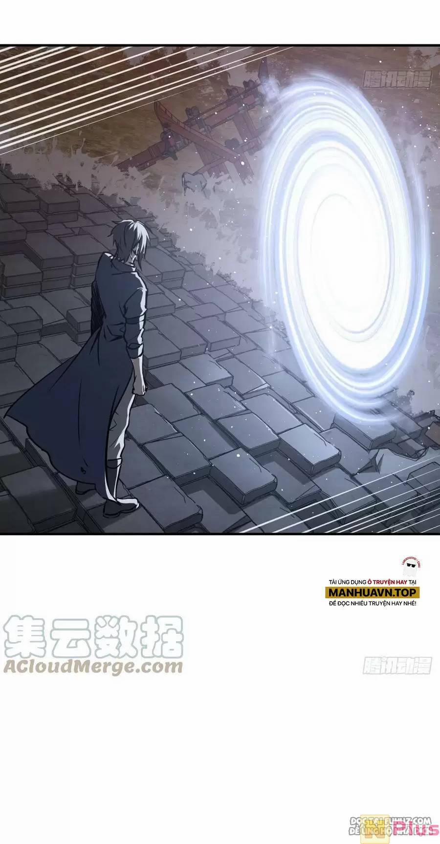 Xuyên Không Thành Chim 141 trang 13