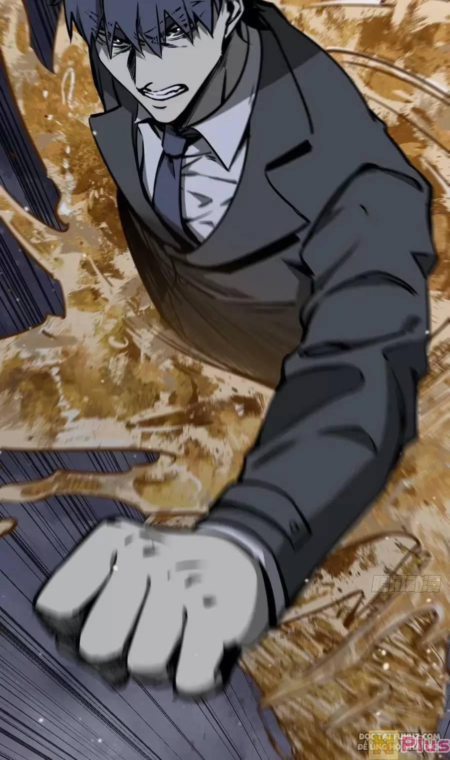 Xuyên Không Thành Chim 141 trang 16