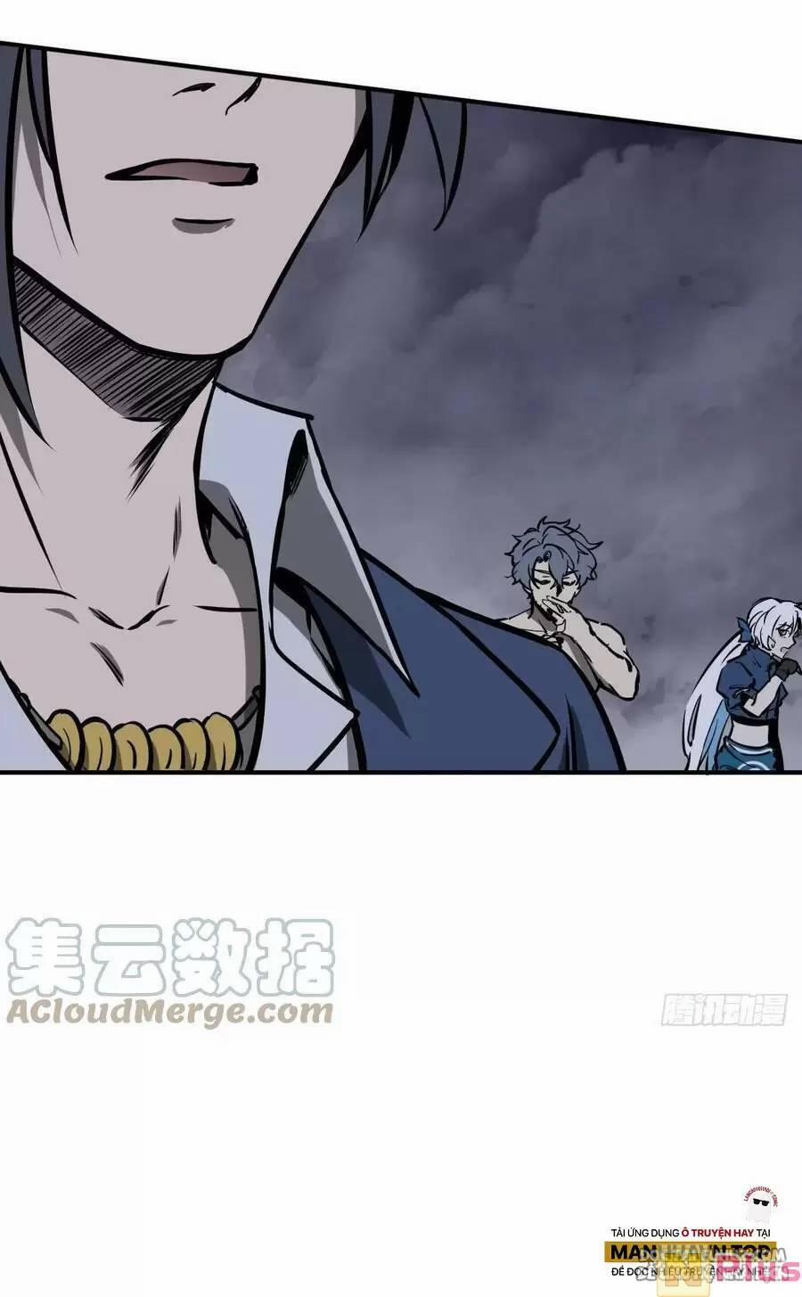 Xuyên Không Thành Chim 141 trang 18