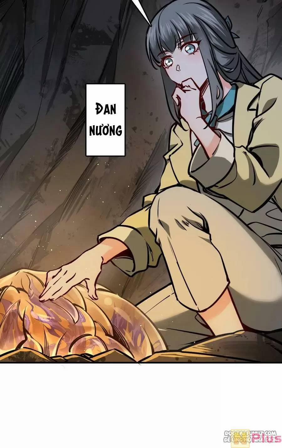 Xuyên Không Thành Chim 141 trang 28