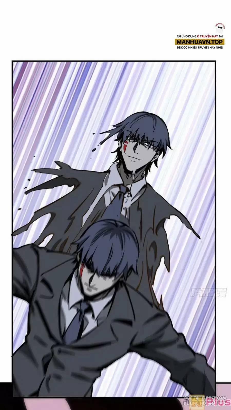 Xuyên Không Thành Chim 141 trang 41