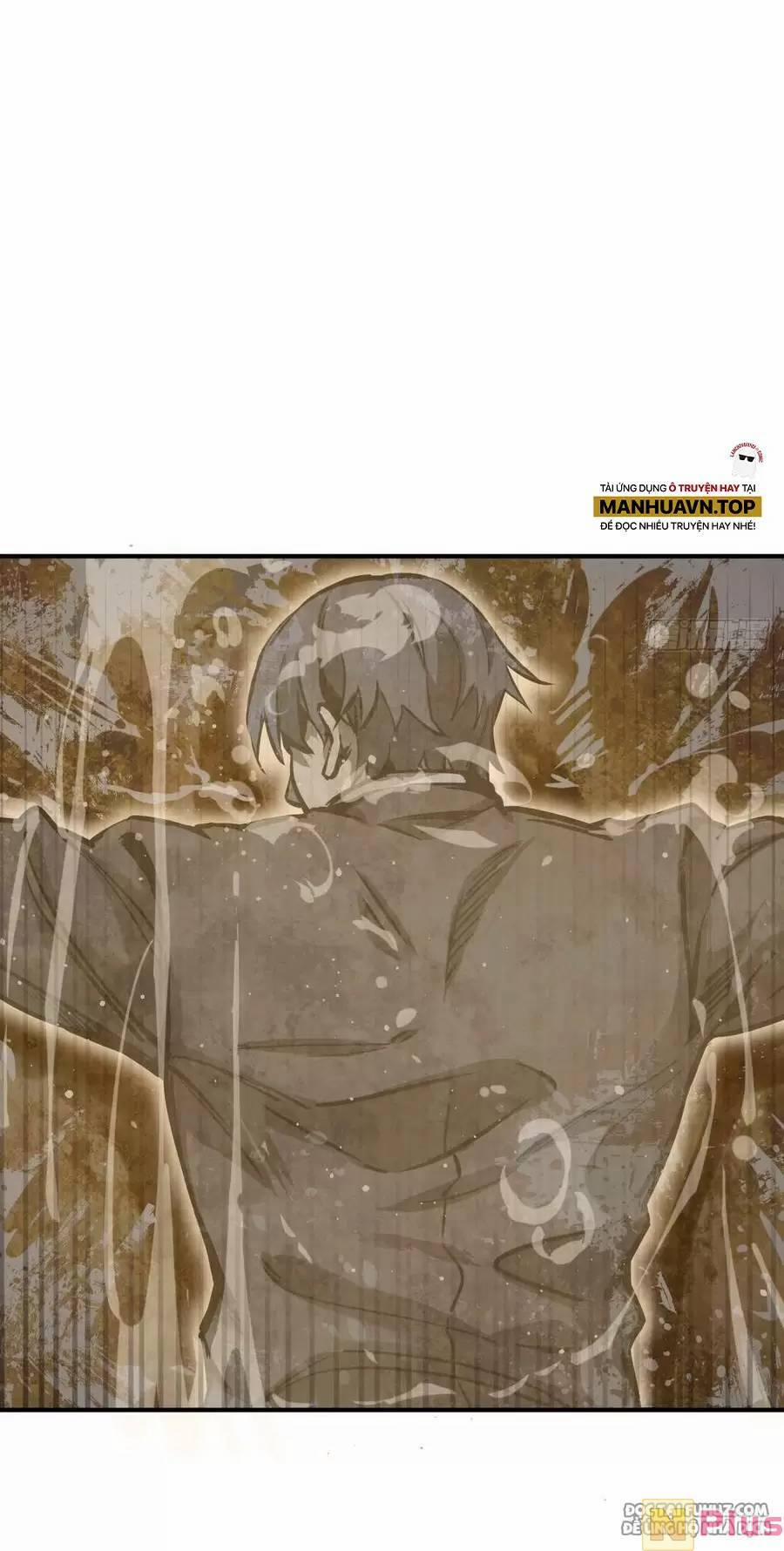 Xuyên Không Thành Chim 141 trang 46