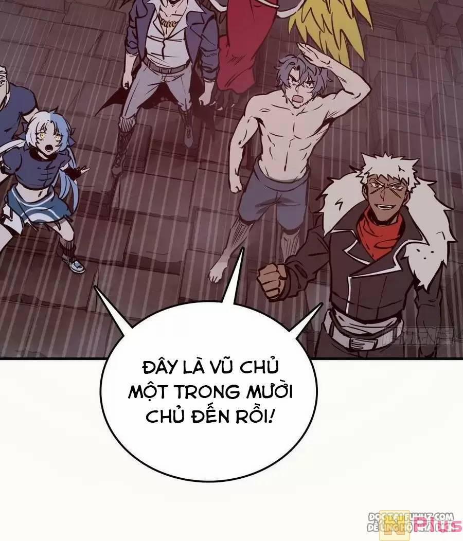 Xuyên Không Thành Chim 141 trang 5