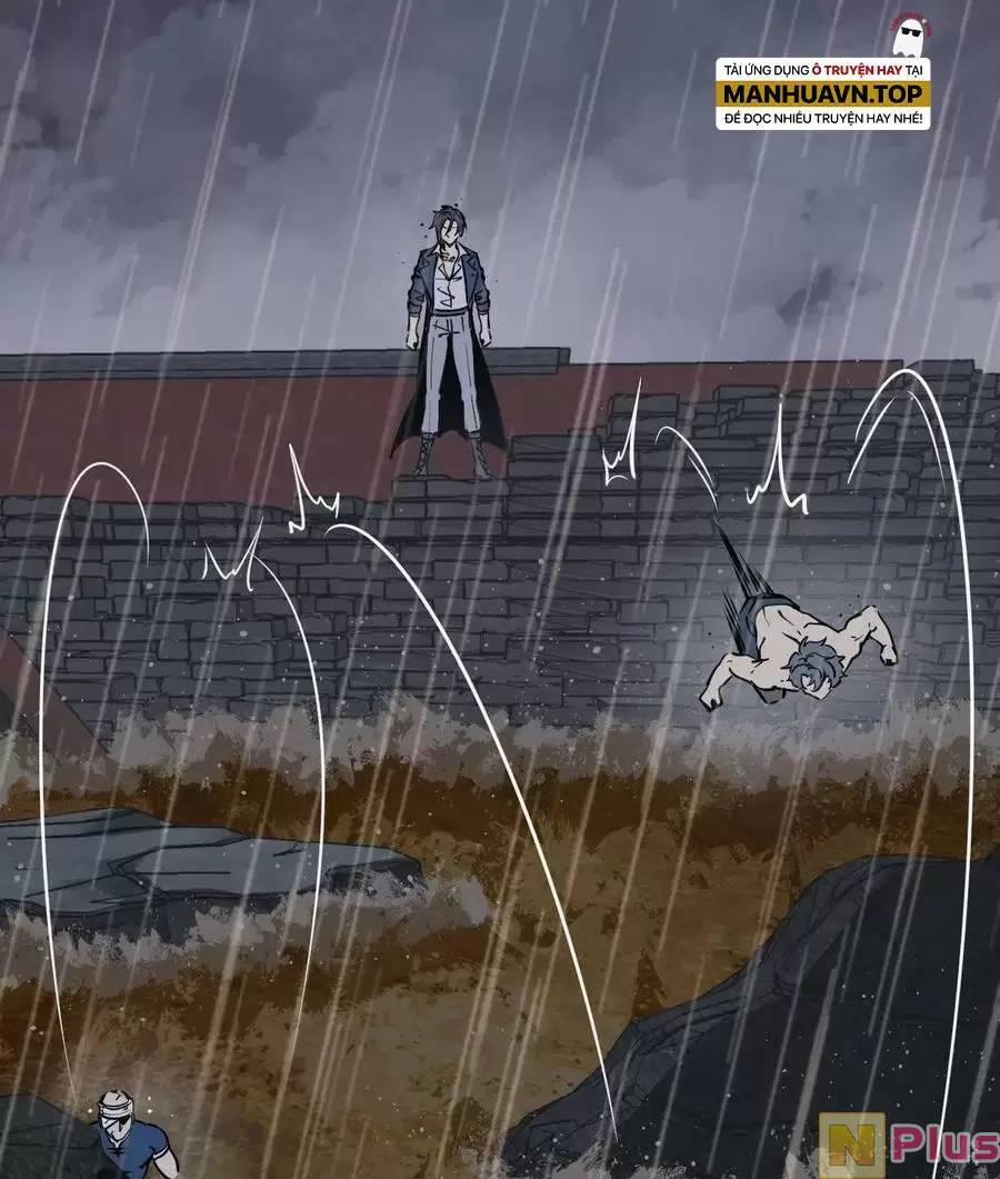 Xuyên Không Thành Chim 141 trang 54