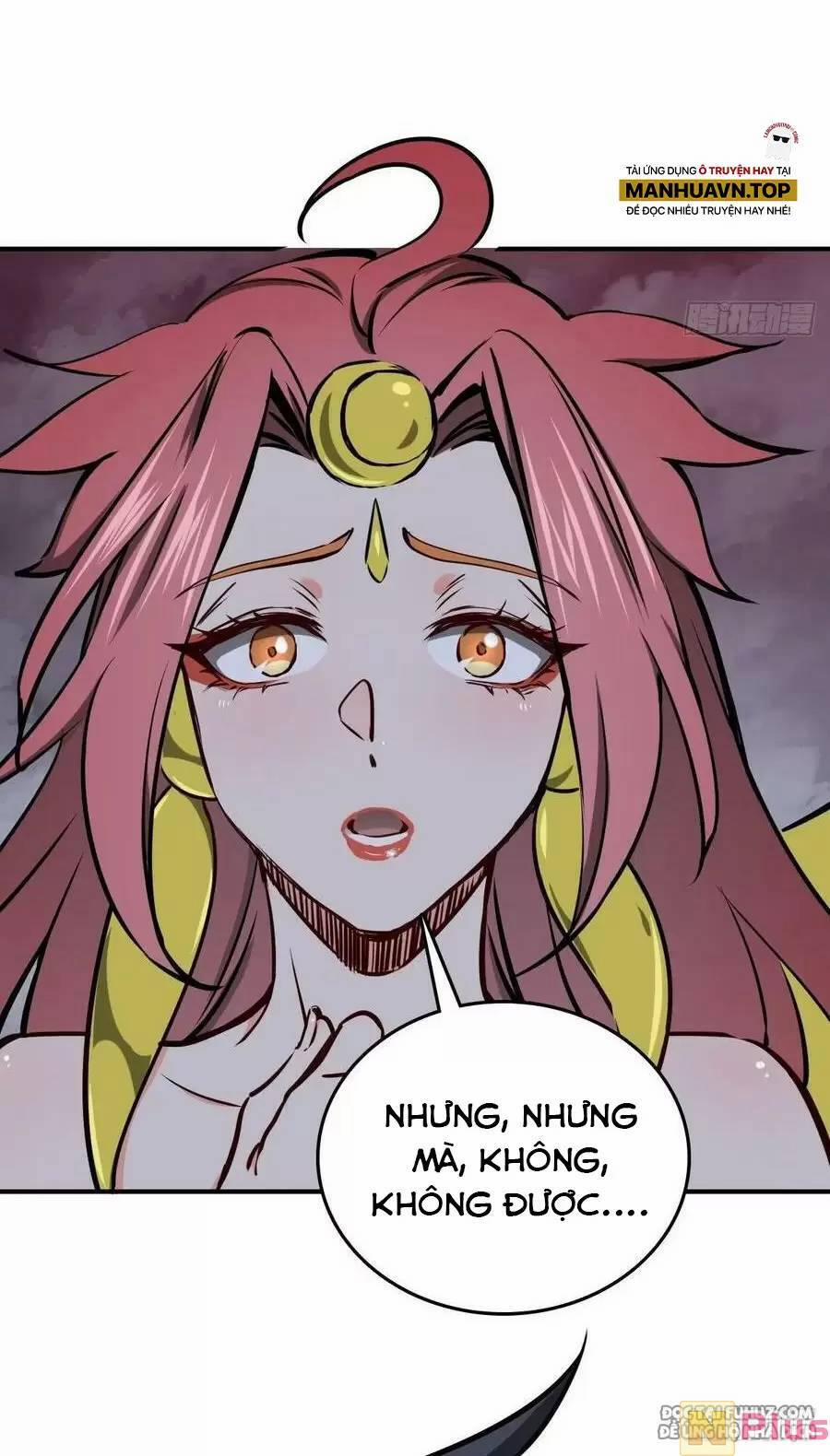 Xuyên Không Thành Chim 141 trang 7