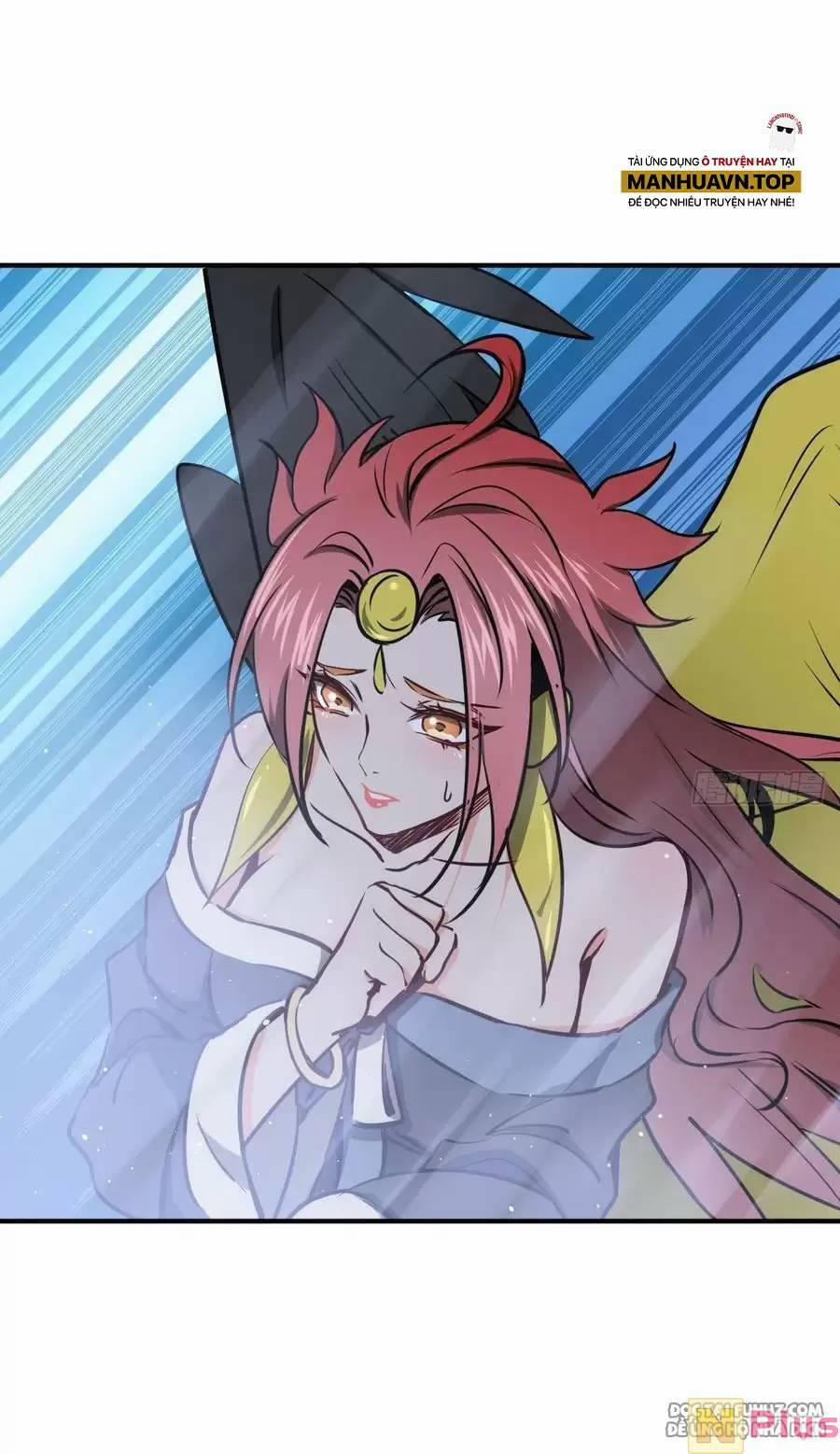 Xuyên Không Thành Chim 141 trang 9