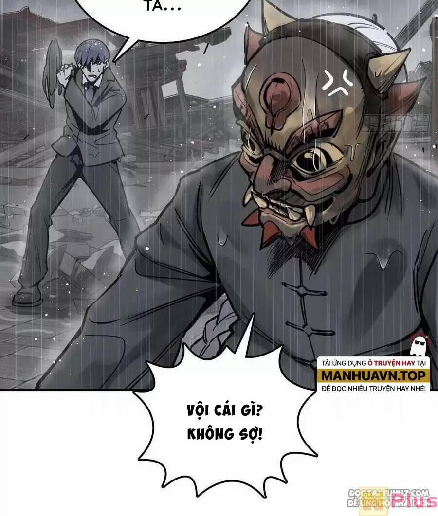 Xuyên Không Thành Chim 142 trang 108