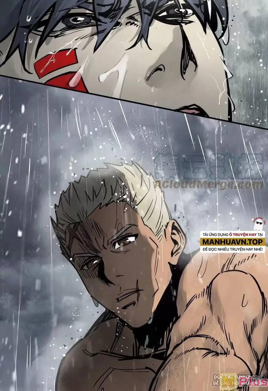 Xuyên Không Thành Chim 142 trang 13