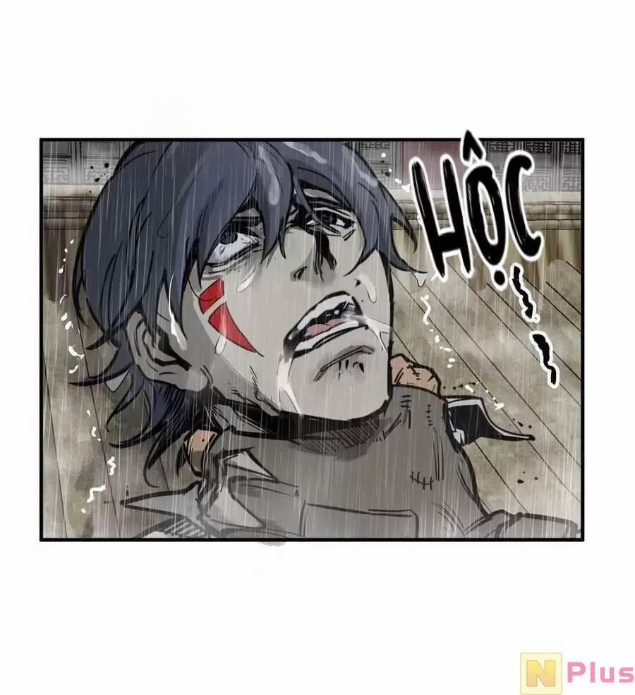 Xuyên Không Thành Chim 142 trang 18