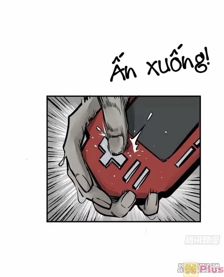 Xuyên Không Thành Chim 142 trang 20