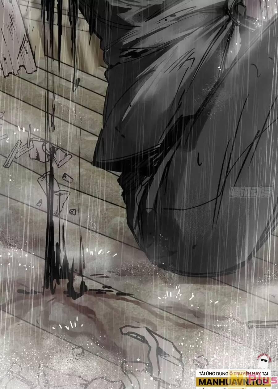 Xuyên Không Thành Chim 142 trang 27