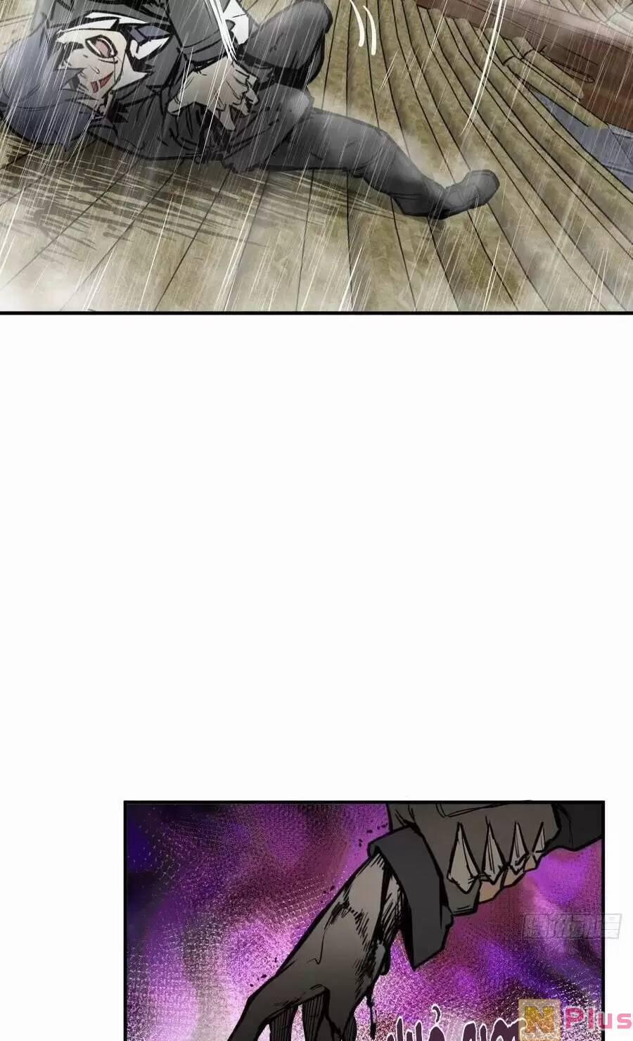 Xuyên Không Thành Chim 142 trang 29