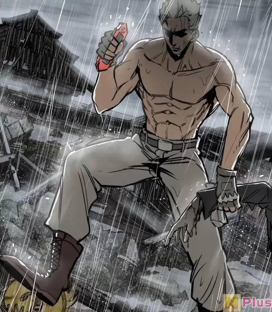 Xuyên Không Thành Chim 142 trang 31