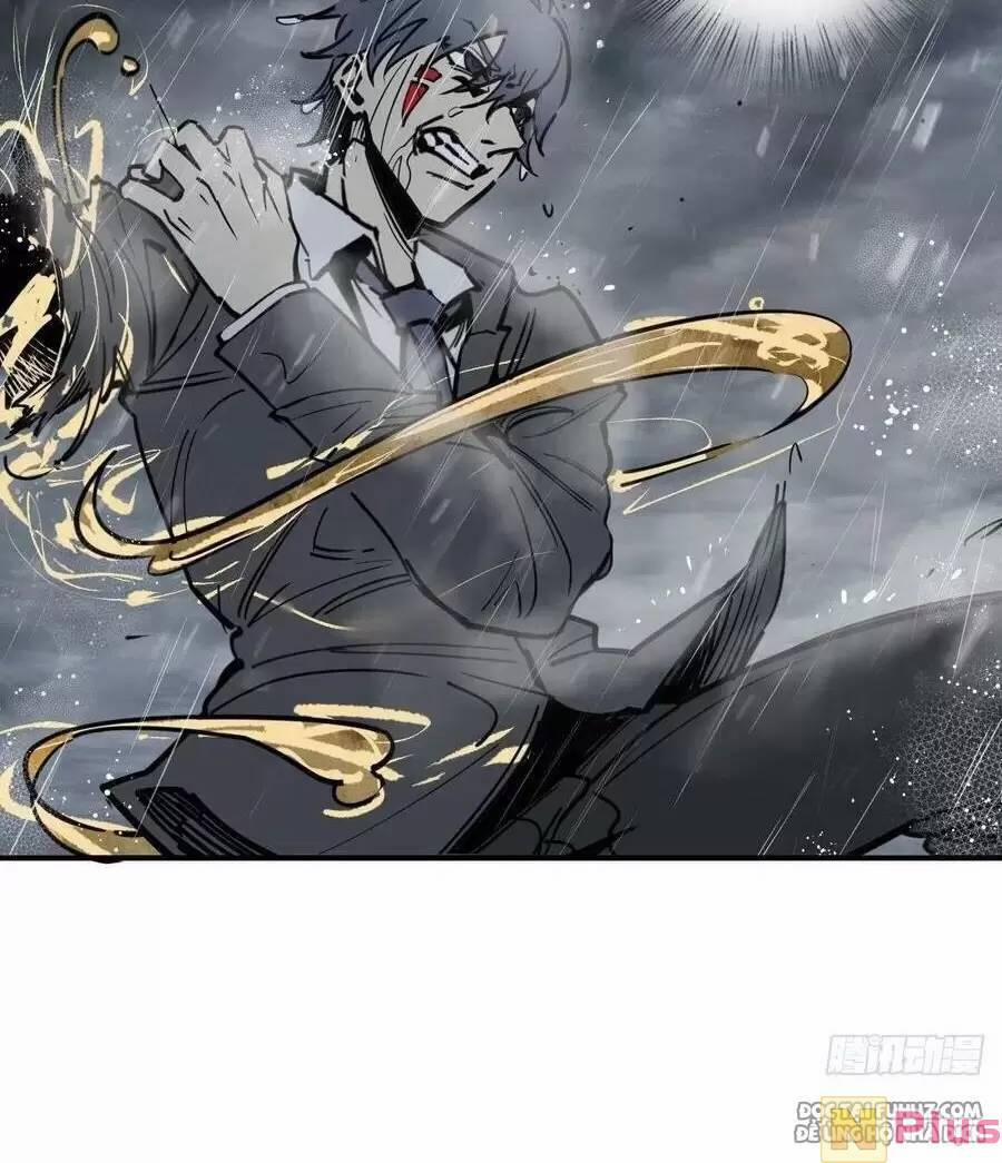 Xuyên Không Thành Chim 142 trang 36