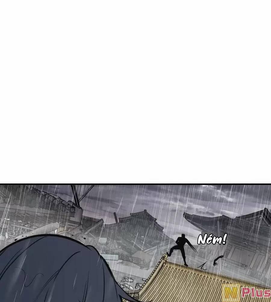 Xuyên Không Thành Chim 142 trang 37