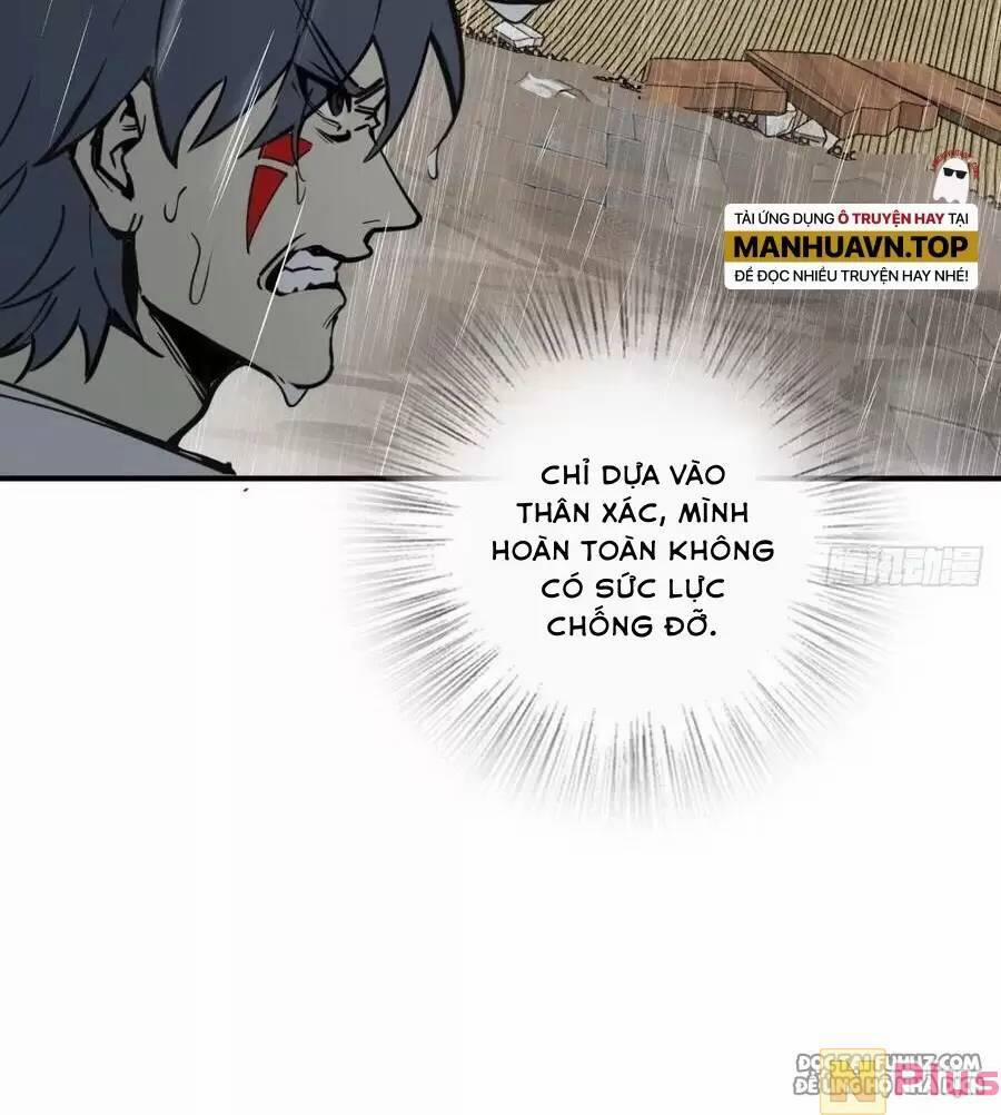 Xuyên Không Thành Chim 142 trang 38