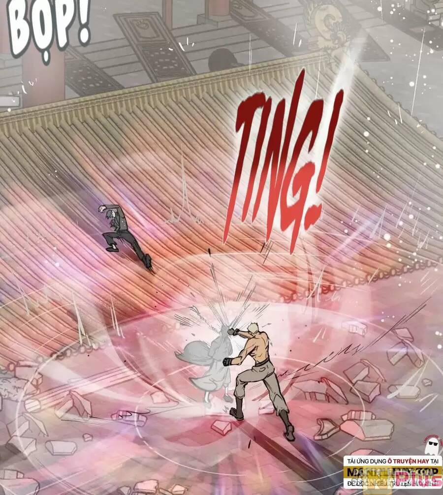 Xuyên Không Thành Chim 142 trang 46