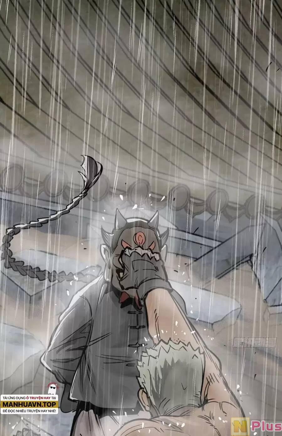 Xuyên Không Thành Chim 142 trang 55