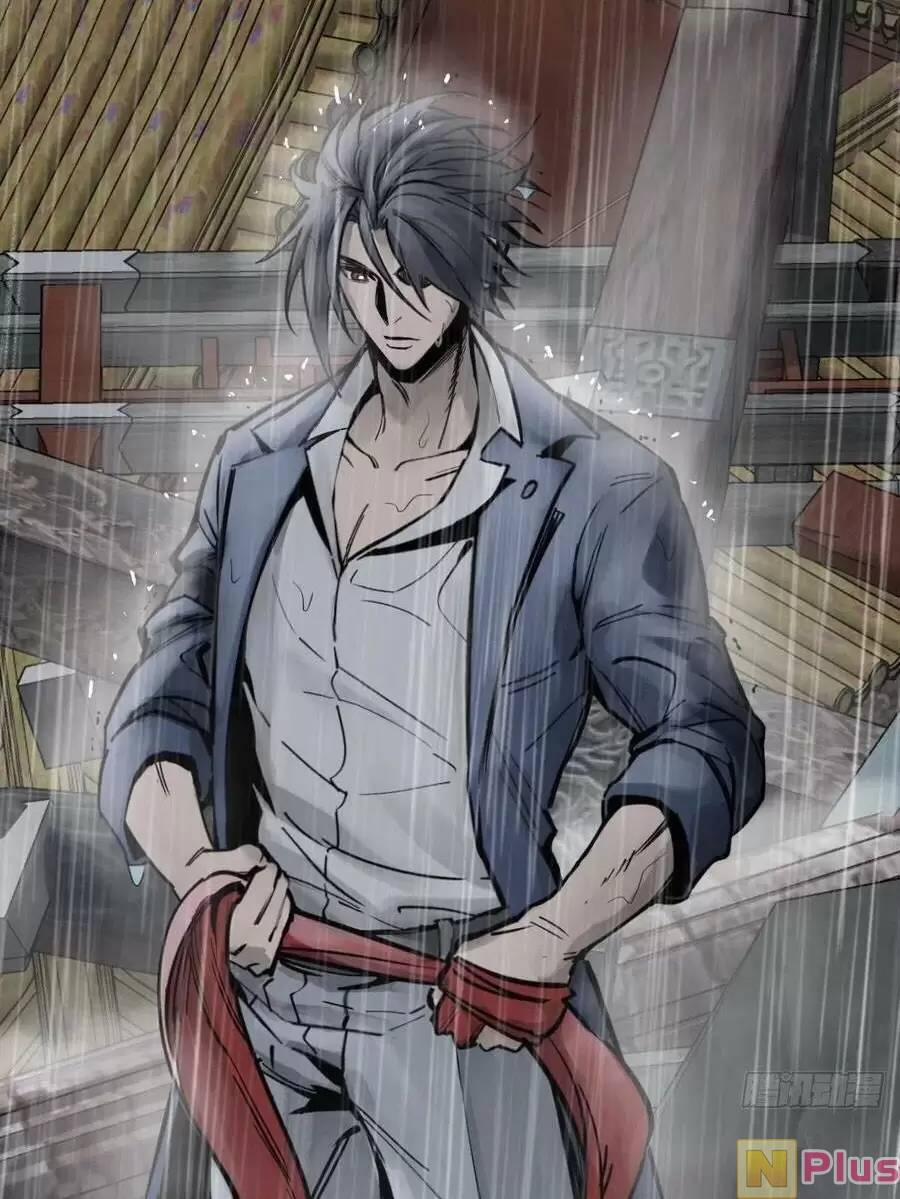 Xuyên Không Thành Chim 142 trang 6