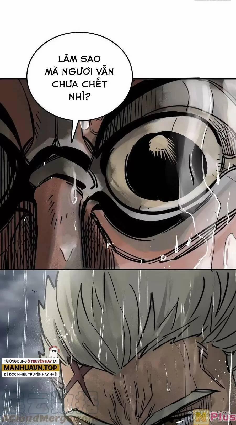 Xuyên Không Thành Chim 142 trang 61