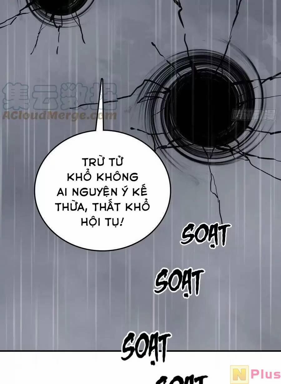 Xuyên Không Thành Chim 142 trang 83