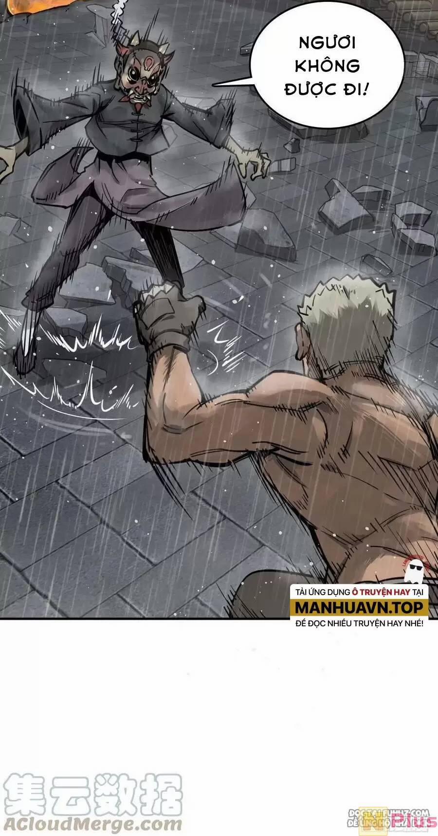 Xuyên Không Thành Chim 142 trang 87